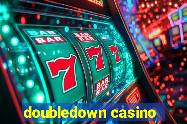 doubledown casino