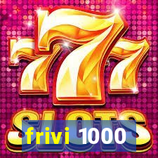 frivi 1000