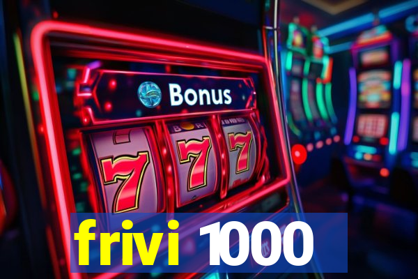 frivi 1000