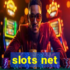 slots net