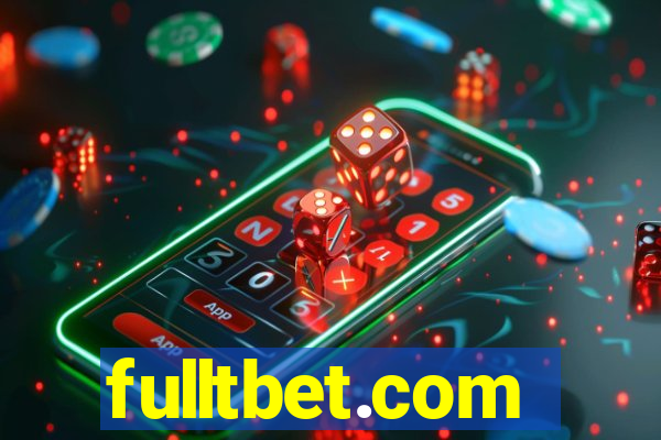 fulltbet.com