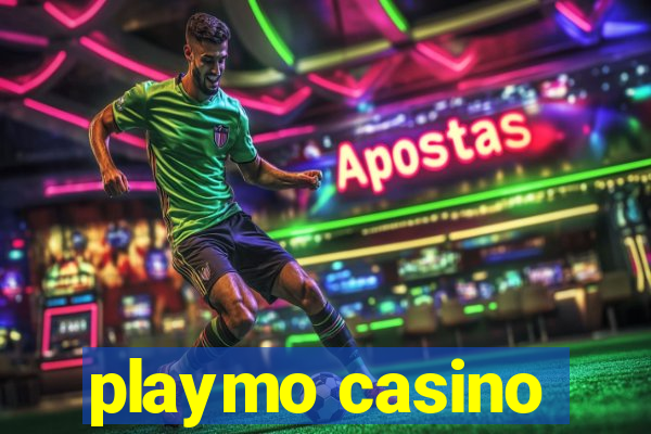 playmo casino