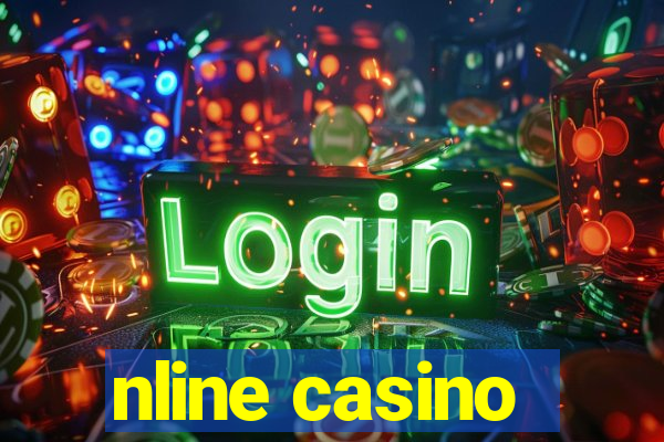 nline casino