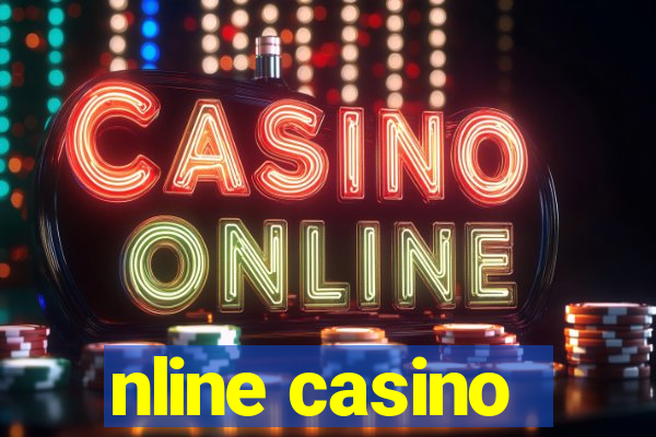 nline casino