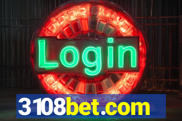 3108bet.com