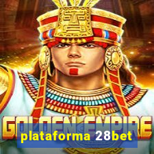 plataforma 28bet