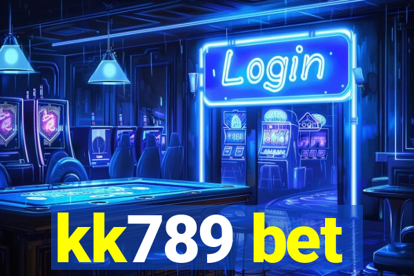 kk789 bet