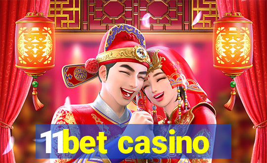 11bet casino