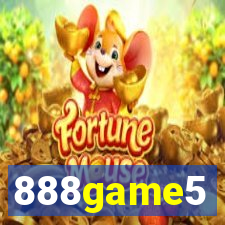 888game5