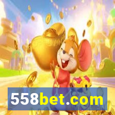 558bet.com