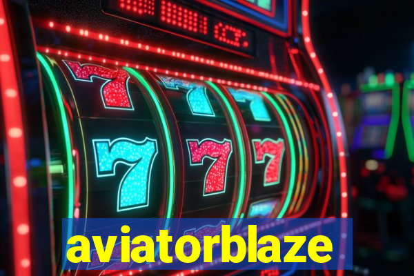 aviatorblaze