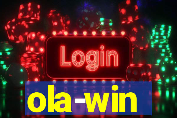 ola-win