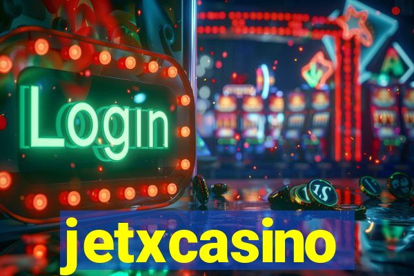 jetxcasino