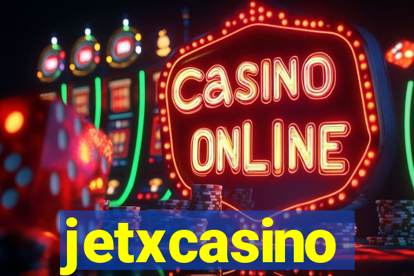 jetxcasino