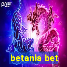 betania bet