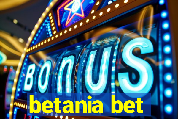 betania bet