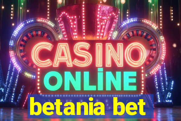 betania bet