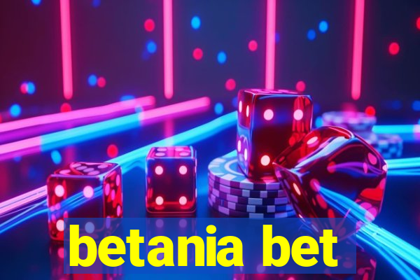 betania bet