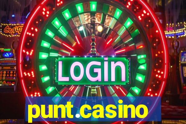 punt.casino