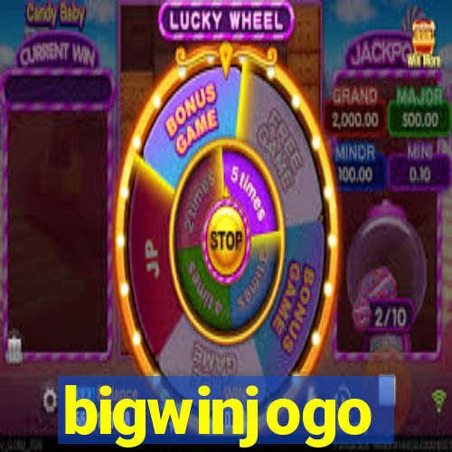 bigwinjogo