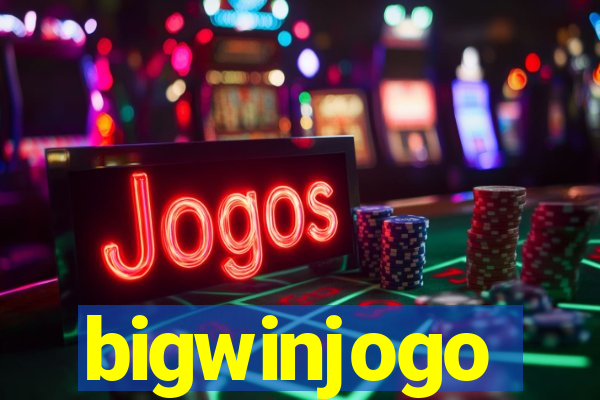 bigwinjogo