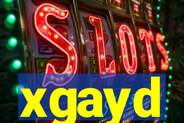 xgayd