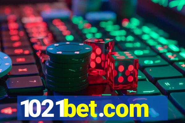 1021bet.com