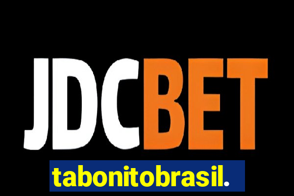 tabonitobrasil.co