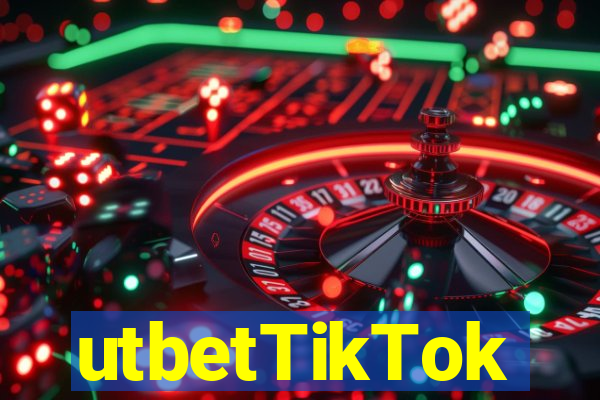 utbetTikTok