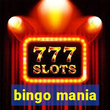 bingo mania