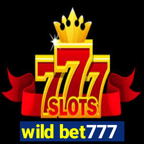 wild bet777