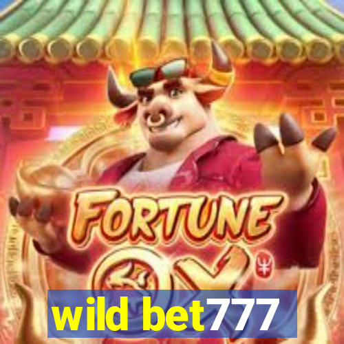 wild bet777