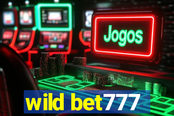 wild bet777