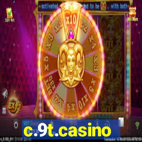 c.9t.casino