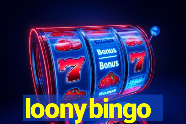 loonybingo