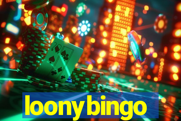 loonybingo