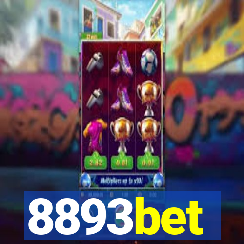 8893bet