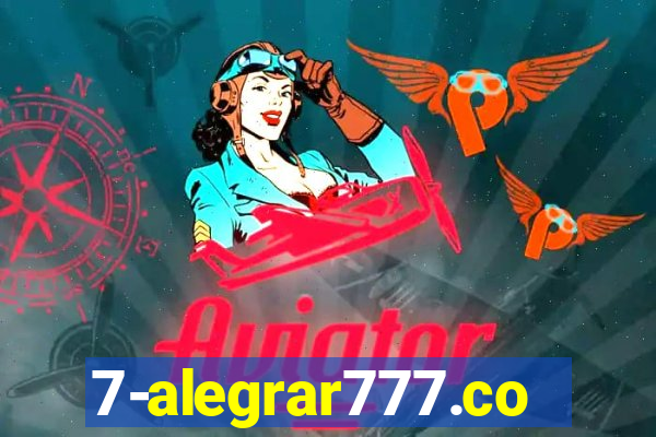 7-alegrar777.com