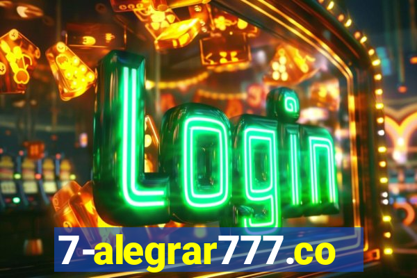 7-alegrar777.com