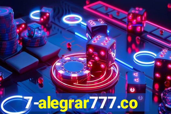 7-alegrar777.com