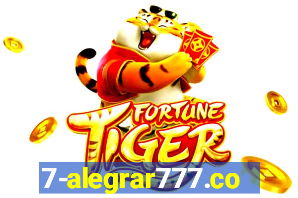 7-alegrar777.com