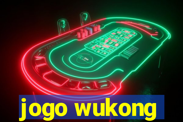 jogo wukong