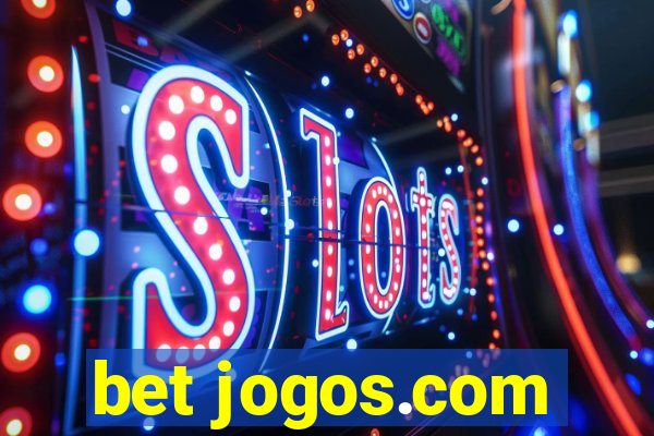 bet jogos.com