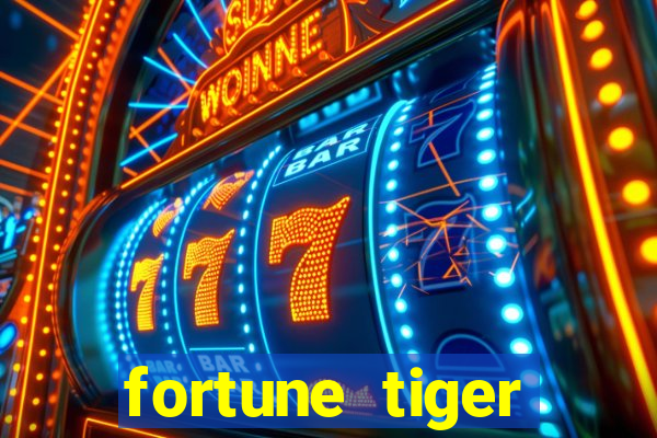 fortune tiger soltar a carta