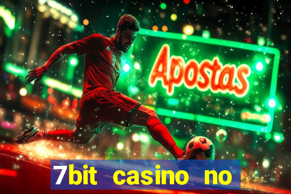 7bit casino no deposit bonuses