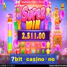 7bit casino no deposit bonuses