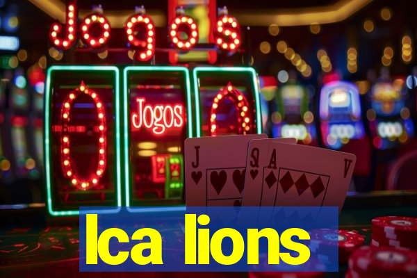 lca lions