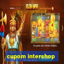 cupom intershop