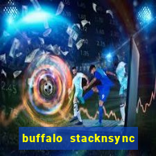 buffalo stacknsync slot free play