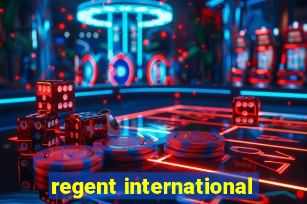 regent international